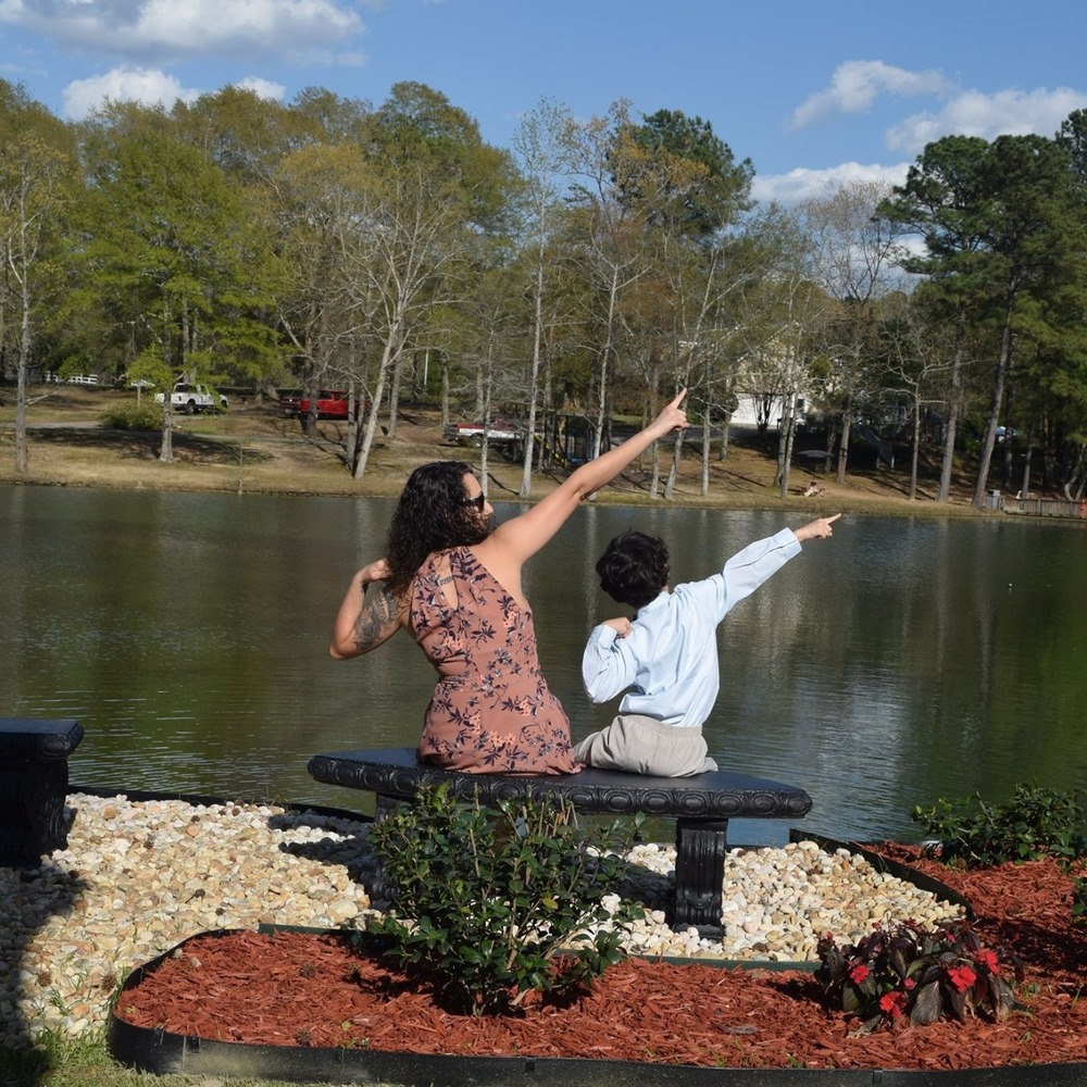 Meet your Posher, Alicia